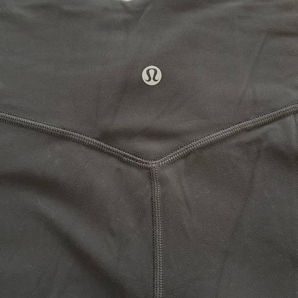 Lululemon Joggers.  Size 10.